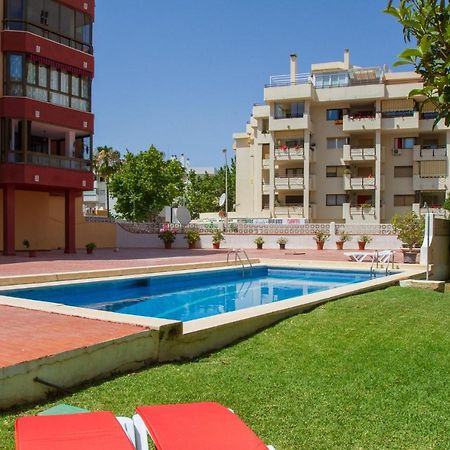 Lydia Uno Lägenhet Torremolinos Exteriör bild
