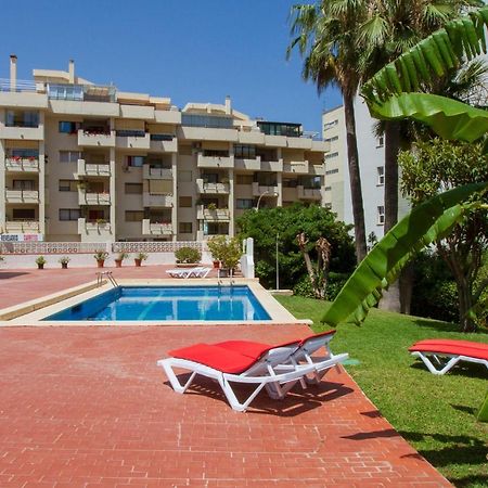 Lydia Uno Lägenhet Torremolinos Exteriör bild