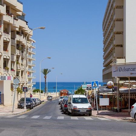 Lydia Uno Lägenhet Torremolinos Exteriör bild