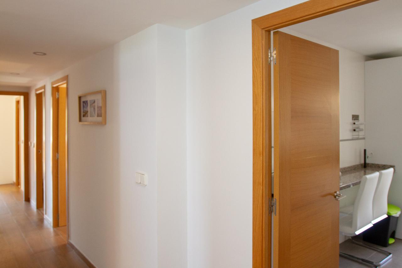Lydia Uno Lägenhet Torremolinos Exteriör bild