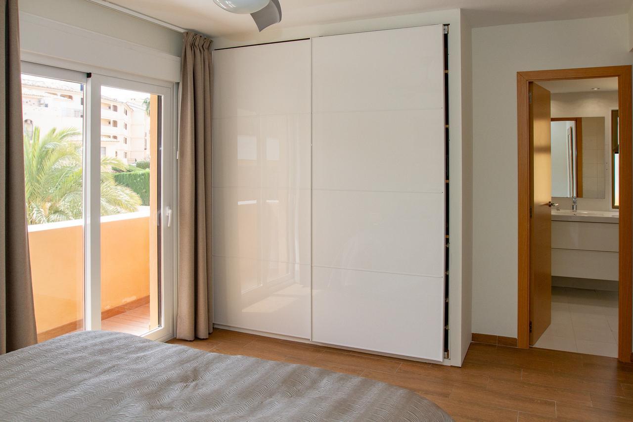 Lydia Uno Lägenhet Torremolinos Exteriör bild