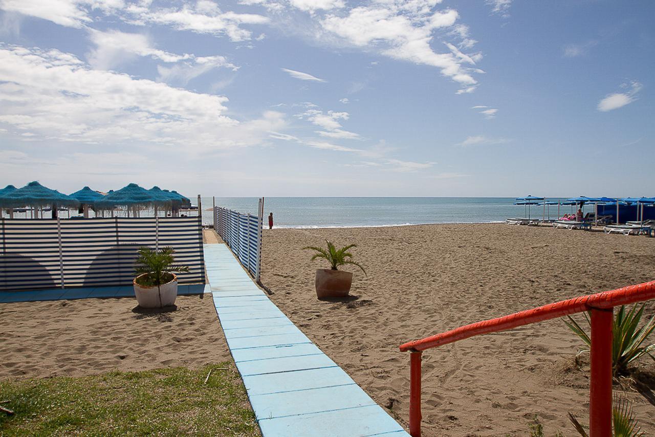 Lydia Uno Lägenhet Torremolinos Exteriör bild