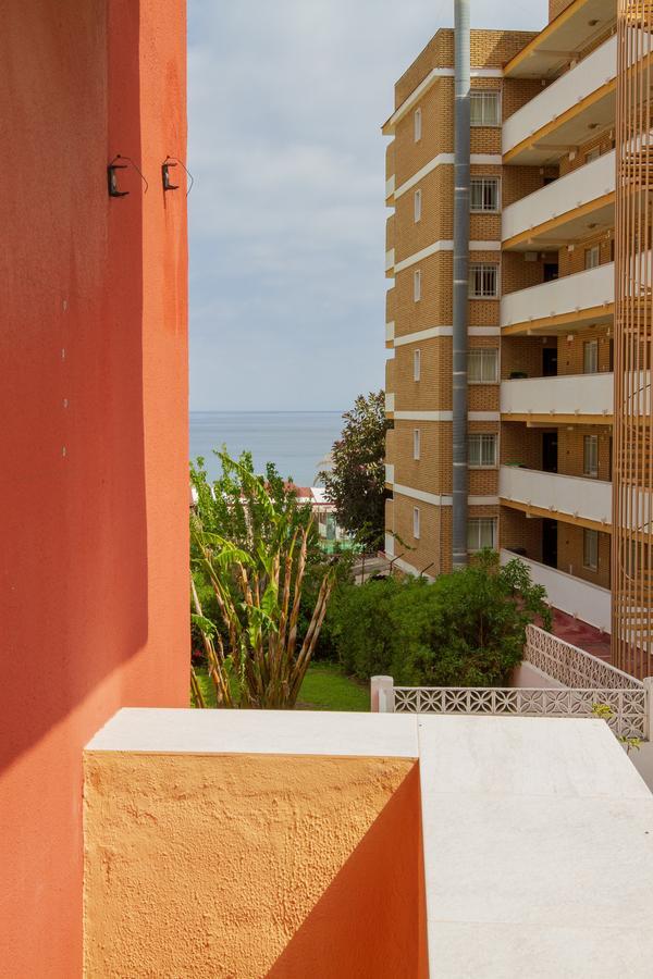 Lydia Uno Lägenhet Torremolinos Exteriör bild