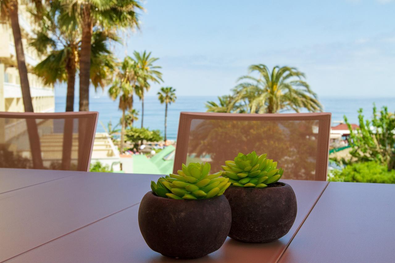 Lydia Uno Lägenhet Torremolinos Exteriör bild